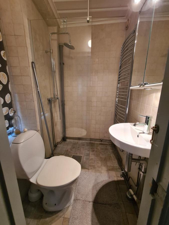 Lägenhet Stn17 *