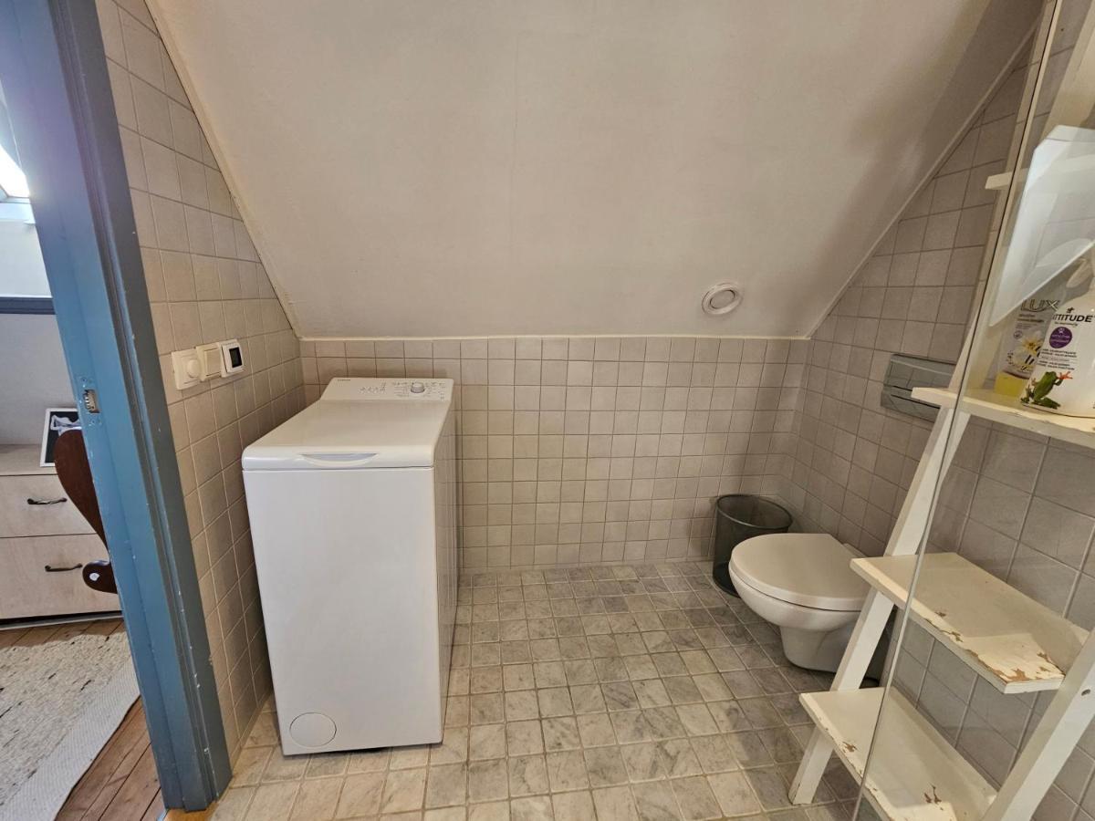Stn17 Lägenhet Stockholm